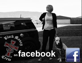 find us on Facebook
